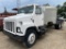 1987 International S2300 Cab and Chassis Truck