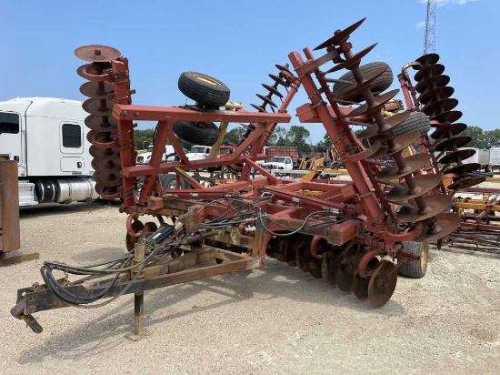 Krause 4995 Disk