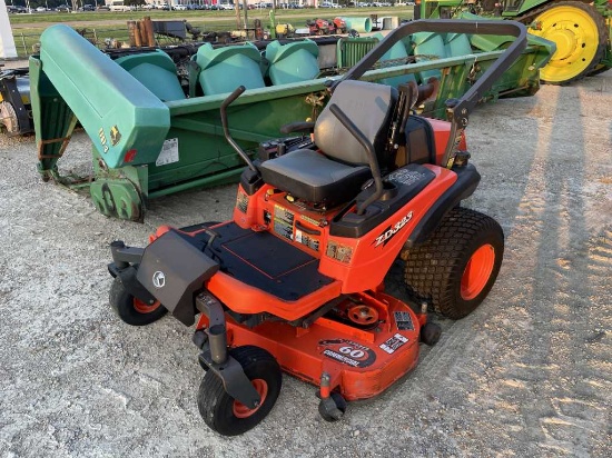 Kubota ZD323 Zero Turn Mower