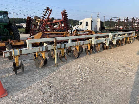 Amco Hipper on Orthman Toolbar
