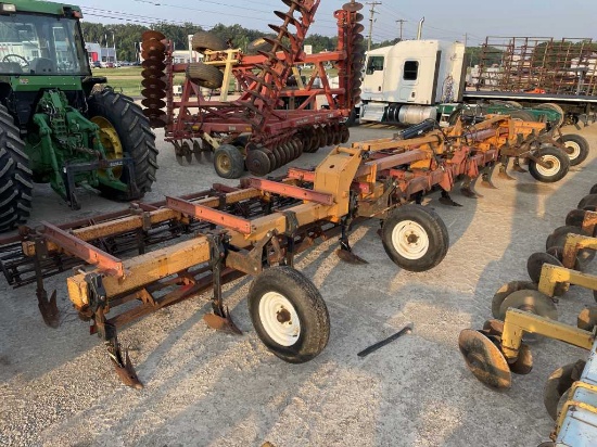 W&A Hipper Chopper
