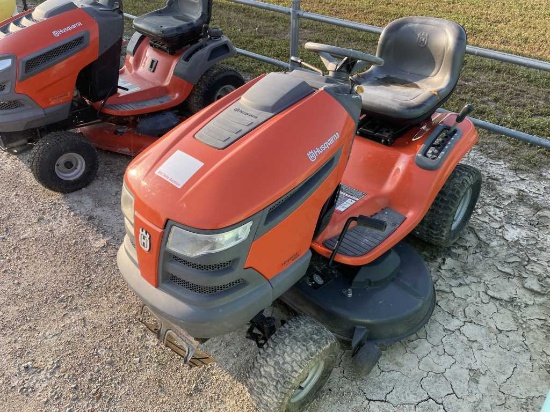 Husqvarna 20K46 Lawn Mower