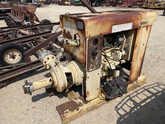 Rainbow MFG Re-Lift Pump