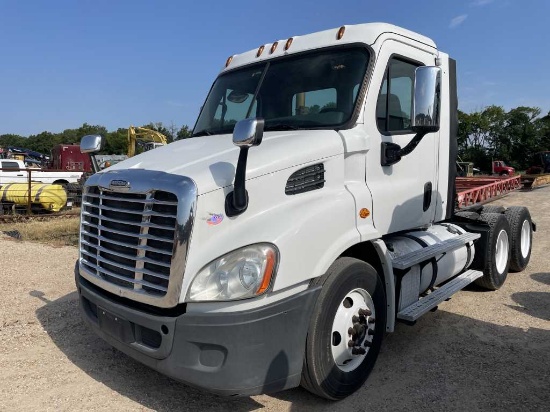 2013 Freightliner  Truck Tractor