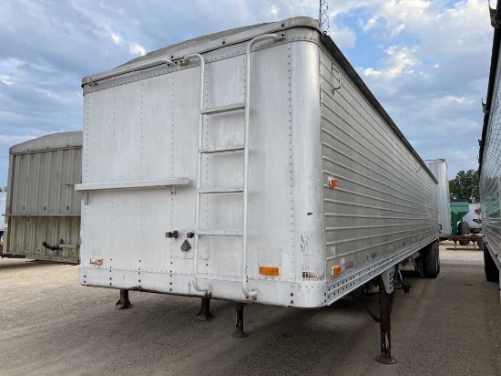 1989 Timpte Hopper Bottom Trailer