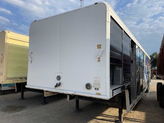 1988 Mickey ATN/A Beer Trailer