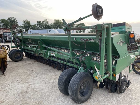 Great Plains 2420 Grain Drill