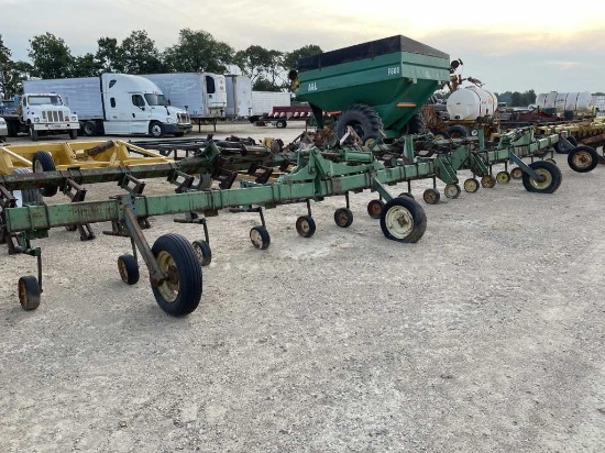 40’ Toolbar