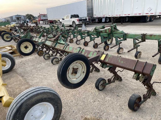 40’ Toolbar
