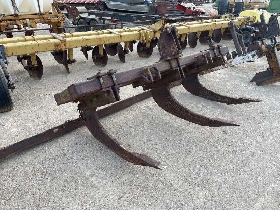 3 Bottom Ripper