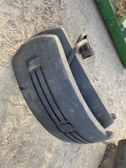 JD Tractor Fenders