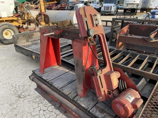 Band Saw