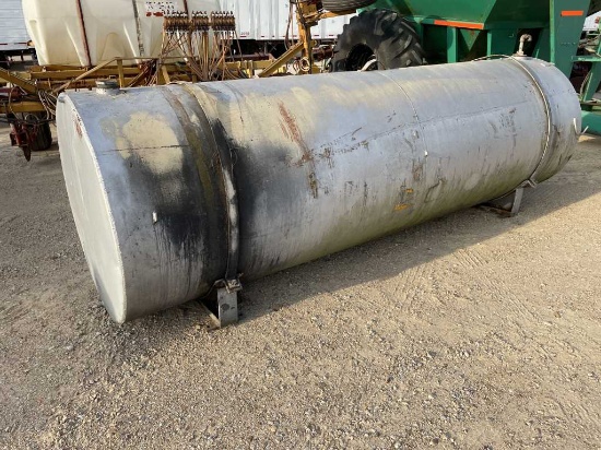 1000 Gallon Fuel Tank