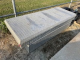 Large Crossbed Toolbox