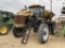 2013 RoGator 110OR Dry Fertilizer Spreader