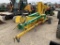 Pixall by Oxbo BH100 Bean and Pea Harvester
