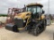 2010 Challenger MT765C Tracked Tractor