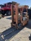 Nissan CPF02 Type G Forklift