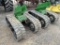 Lift Assist Tracks for Planter