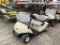 2019 Yamaha EFI Gas Golf Cart