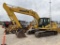 2013  Komatsu PC240LC-10 Excavator