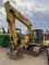Kobelco SK140SRLC-5 Excavator