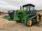 2011 John Deere 8310RT Tracked Tractor