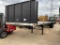 2006 Utility Combo 48’ Flatbed Trailer
