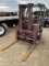 2019 Combilift CB6000 Forklift