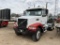 2008 Volvo VHD Truck Tractor