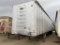 2005 ITI Walking Floor Trailer