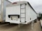 2024 CTS GHT-40 Hopper Bottom Trailer