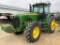 John Deere 8420 Tractor