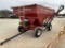 EZ Trail 3400 Seed Tender