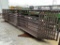 (10) Heavy Duty Mobile Livestock Panels