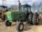 Salvage John Deere 4840 Tractor