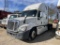 Salvage 2011 Freightliner Truck Tractor