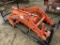 Kubota LA364 Front Loader