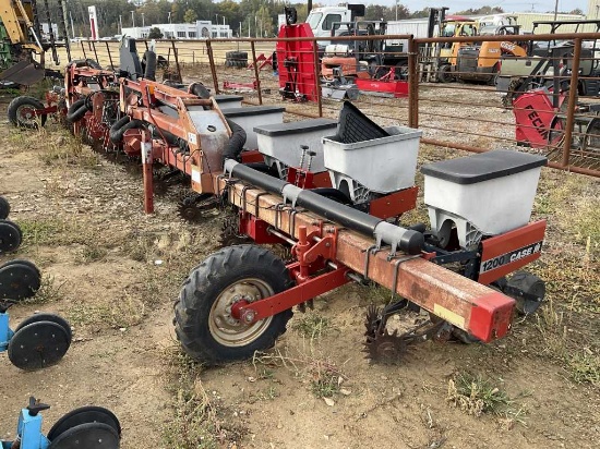 Case IH 1200 Planter