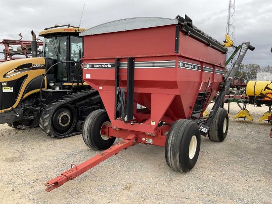 Unverferth 325 Seed Tender