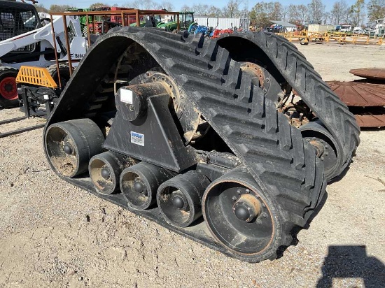 Grip Trac 36’’ Combine Tracks