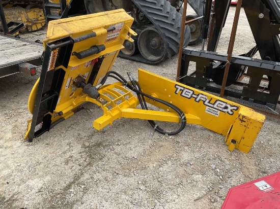 Trailblazer Side Cutter