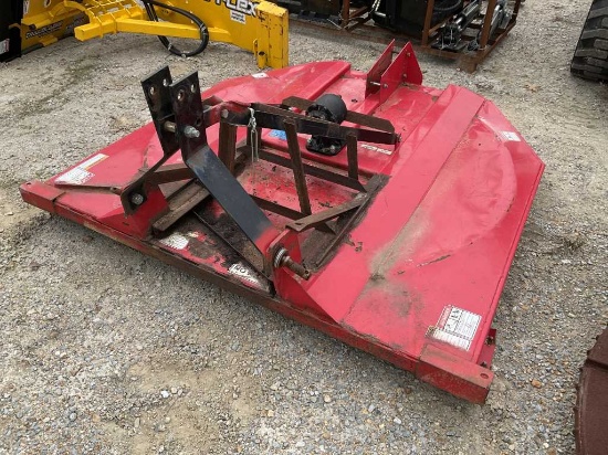 Titan 6’ Cutter