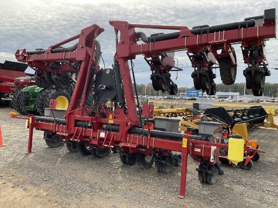 2018 Case IH Early Riser 1235 Planter
