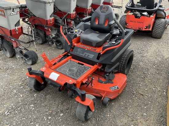Bad Boy ZT Elite Zero Turn Mower