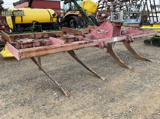 Shortline Ripper
