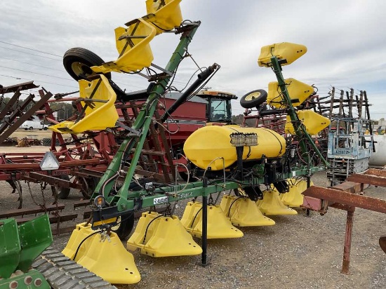 Redball 420 Hooded Sprayer