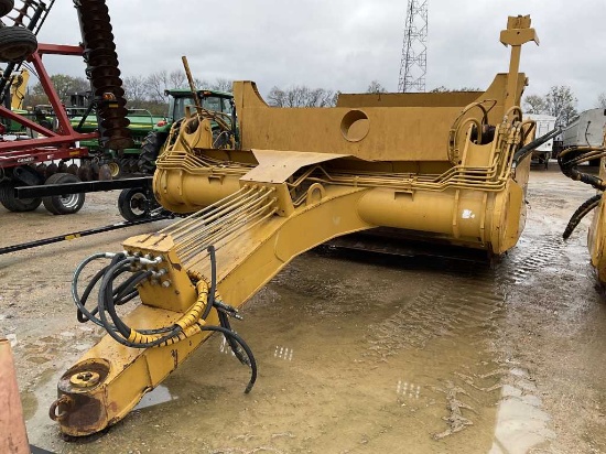 Humdinger H619 Ejector Scraper