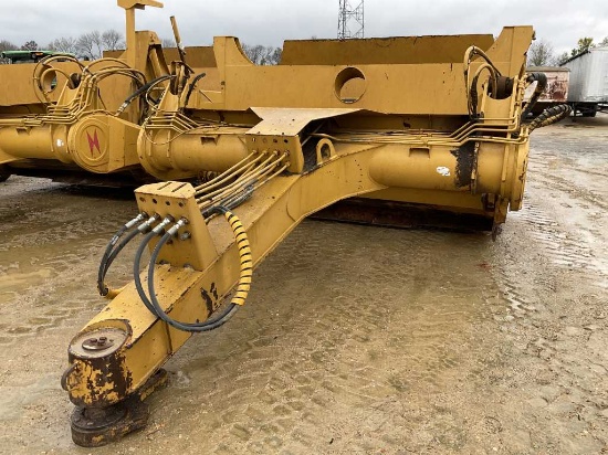 Humdinger H619 Ejector Scraper