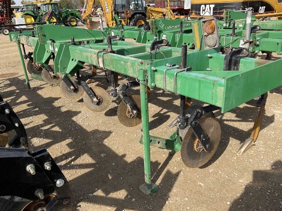 Great Plains SS1700R Ripper